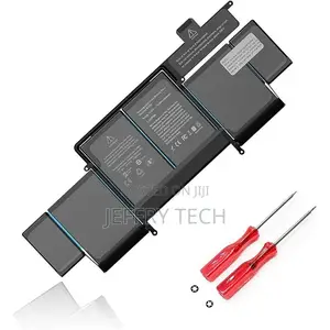 Battery A1502 A1582 for Macbook Pro 13 Inch Retina (Early 20