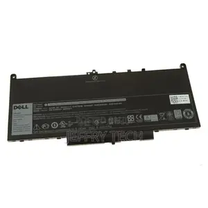 DELL 7.6V 55wh J60J5 Battery Compatible With for Latitude E7