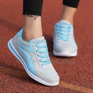 Women Sneakers
