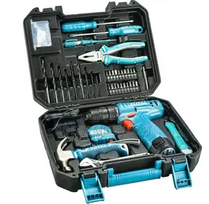Total 81 PCS Tools Set