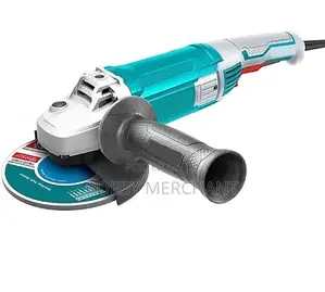 Total Angle Grinder 2200W