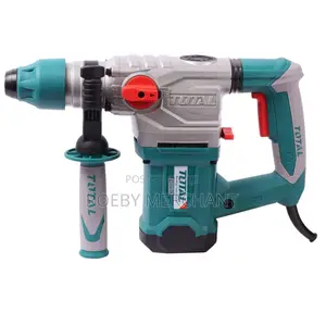 Total Rotary Hammer 1500w