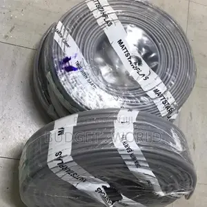 1.5 Twin Cable+Earth Flat Electrical Wiring Cable Matstar At
