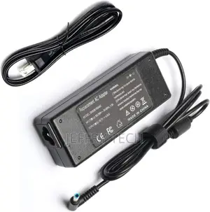 65W Laptop Charger For HP 15 17 Laptop 15-dw 15-cs 15-ch 15-