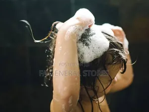 Shampoo Ingredients