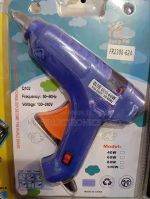 Glue Gun Machine