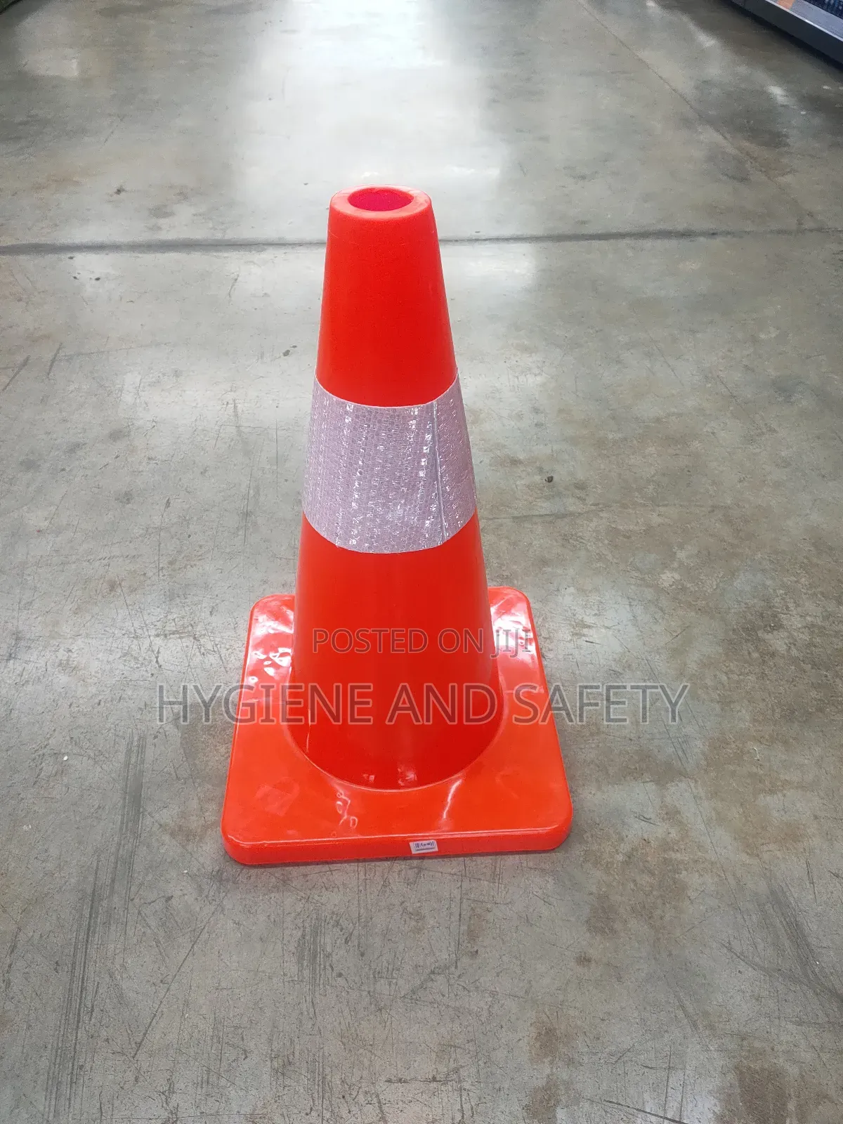 Traffic Cone
