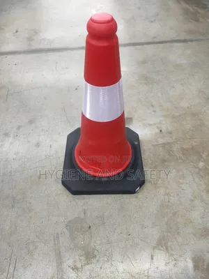 Traffic Cone