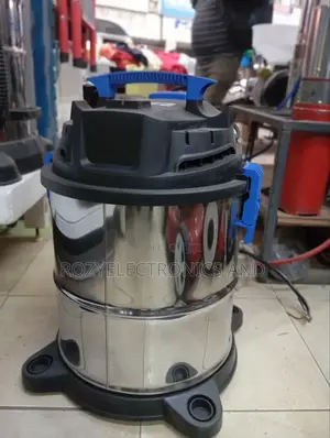 Vacuum Cleaner 20l