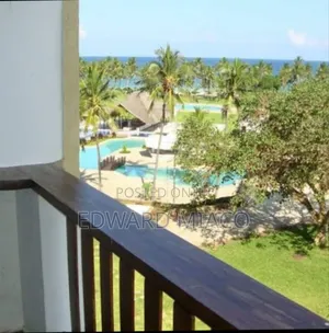 1bdrm Apartment in Diani Beach for sale
