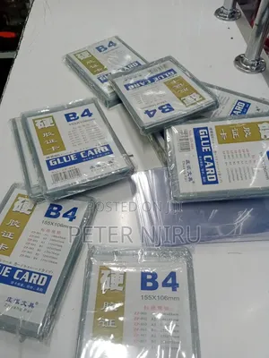 BIG SIZE Premium Name Tags +Neck Tags