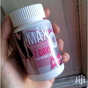 Max 7 Days Slimming Pills
