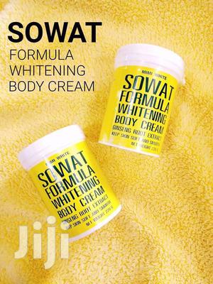 Sowat Formula Whitening Cream