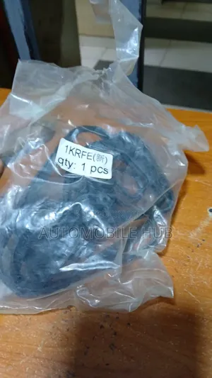 Toyota Passo Top Cover Gasket Seal 1kr Engine