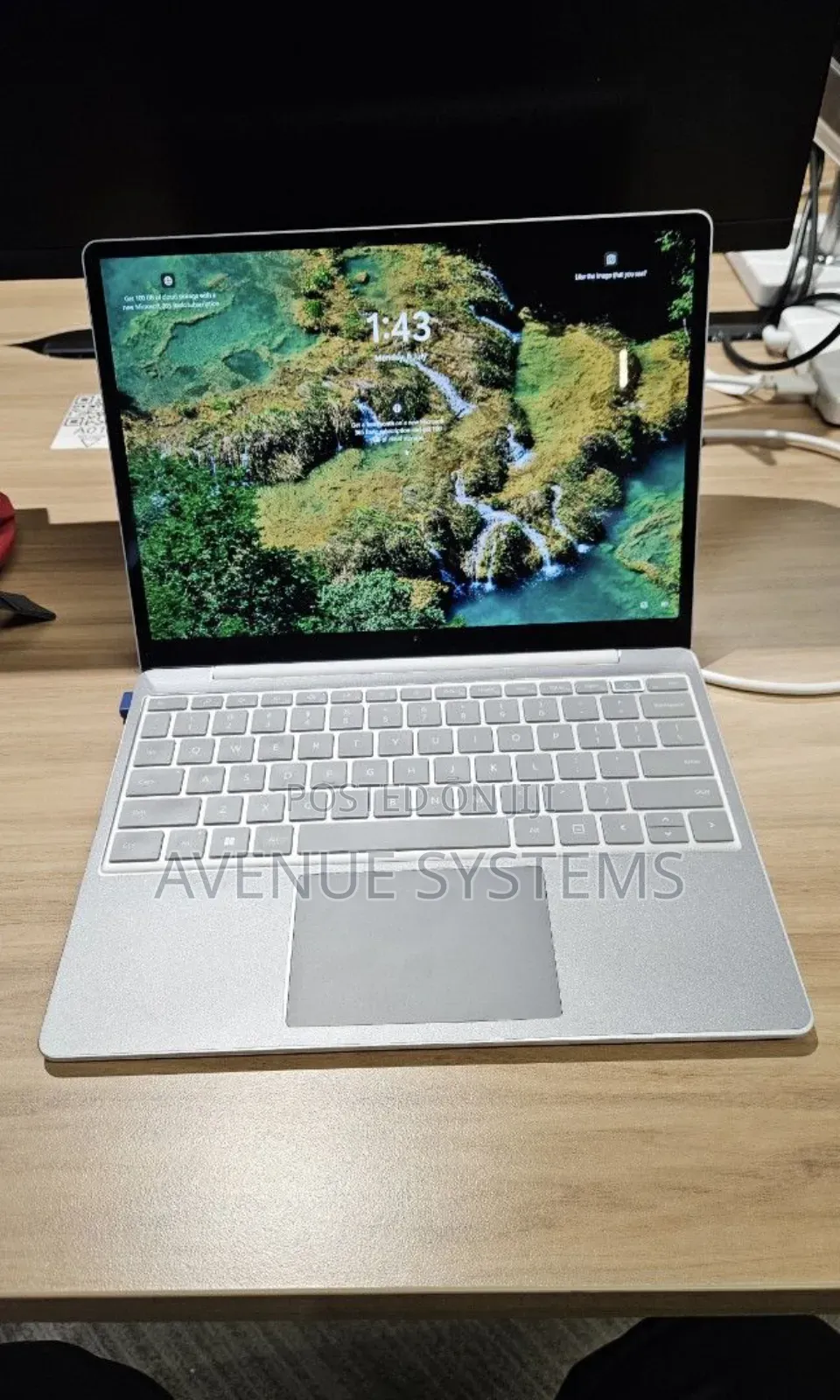 Computer Repair and Replacements