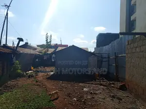 Land for Sale in Kiambaa