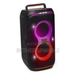 JBL PARTYBOX CLUB 120 in Kenya