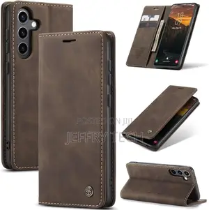 Samsung Galaxy S24 Plus/S24+ Case With ID Credit Card Slot