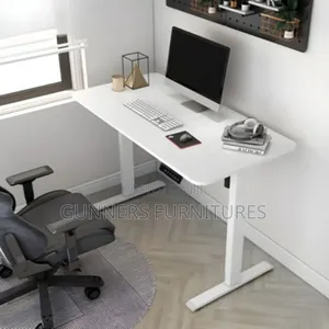 Super Electric Power Office Desk