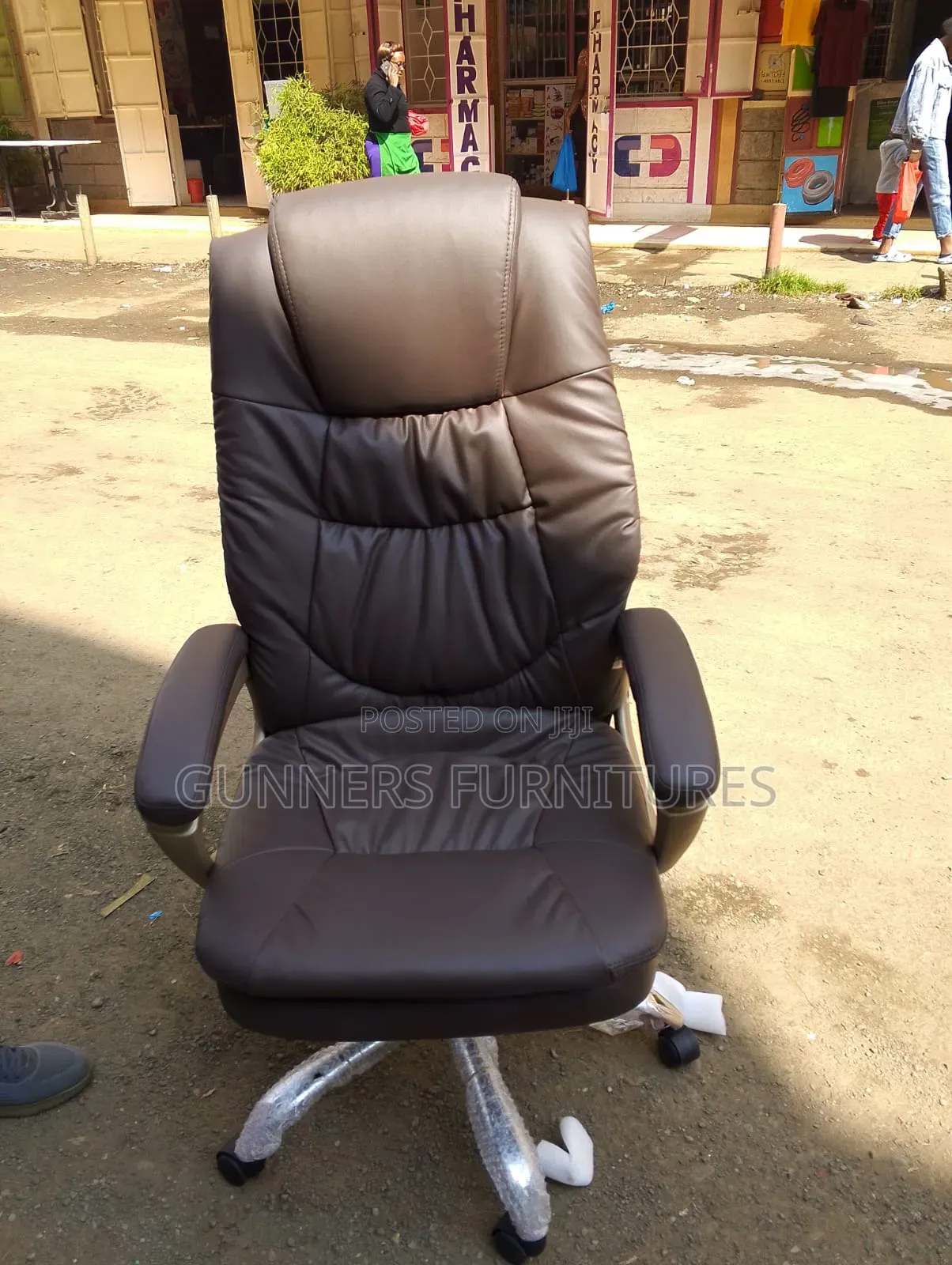 Office Chair.