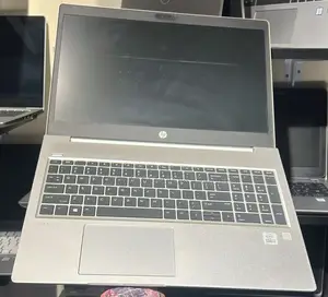 Laptop HP ProBook 450 G7 16GB Intel Core I7 SSD 512GB