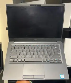 Laptop Dell Latitude 7390 16GB Intel Core I7 SSD 512GB
