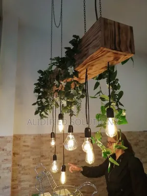 Solar String Light