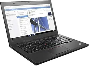 Laptop Lenovo ThinkPad X270 8GB Intel Core i7 SSD 256GB