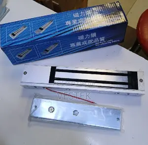 Heavy Duty Magnetic Lock 280kgs MAGLOCK.