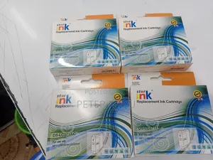 Brother Ink Cartridge Black LC3717