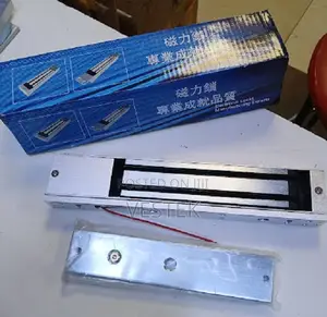Durable Original Maglock Magnetic Locks Quality Maglock