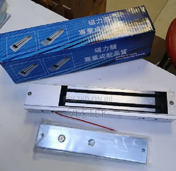 Durable Original Maglock Magnetic Locks Quality Maglock