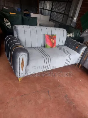 Three Seater Sofa Braze on Sale