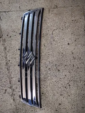 Suzuki Wagon R Front Grille