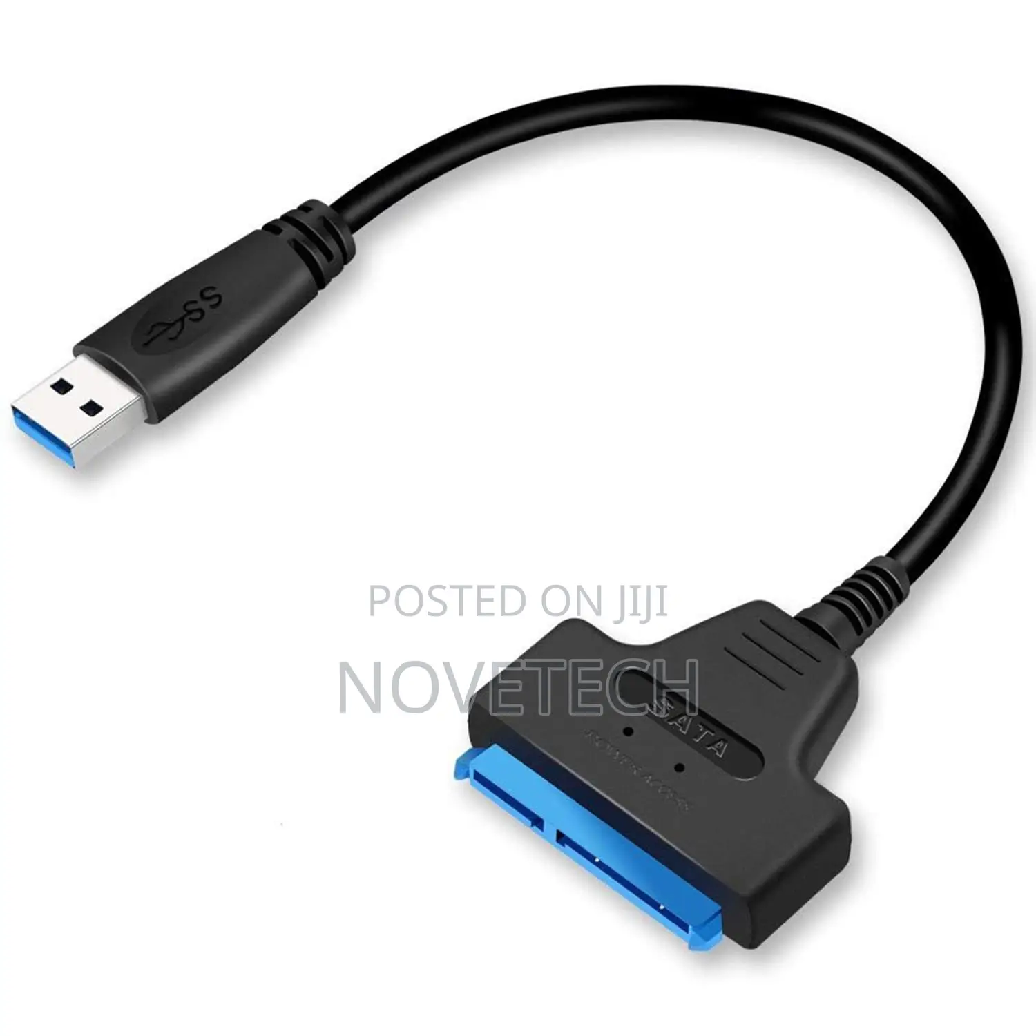 SATA to USB 3.0 Cable, for 2.5 Inch SSD HDD