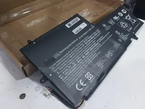 Hp Pk03xl for Spectre X360 G1 G2 13-4000 Series Laptop Batte