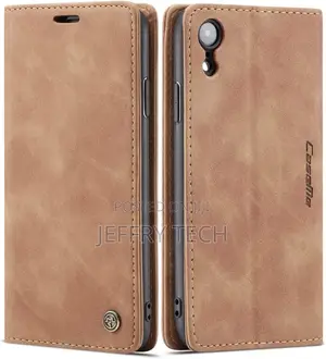 iPhone XR Wallet Case Flip Leather Case, Flip