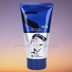 Hard Styling Gel