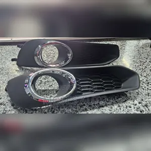 Subaru Legacy Impreza Fog Lights Covers