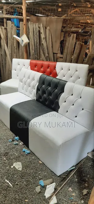 Restaurants and Bar Couches