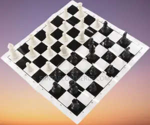 Chess Game Set