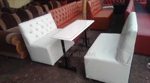 Restaurants and Bar Table