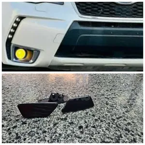 Towing Cover Subaru Forester SJG