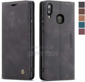 Samsung Galaxy A30/A20 Case,Samsung Galaxy A30/A20 Wallet Ca