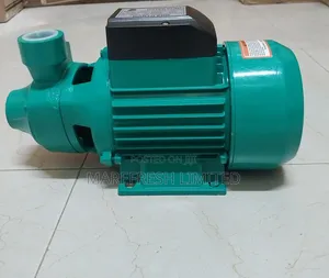 Water Pump QB90 1.1KW 1.5 Hp Water Electric Pump