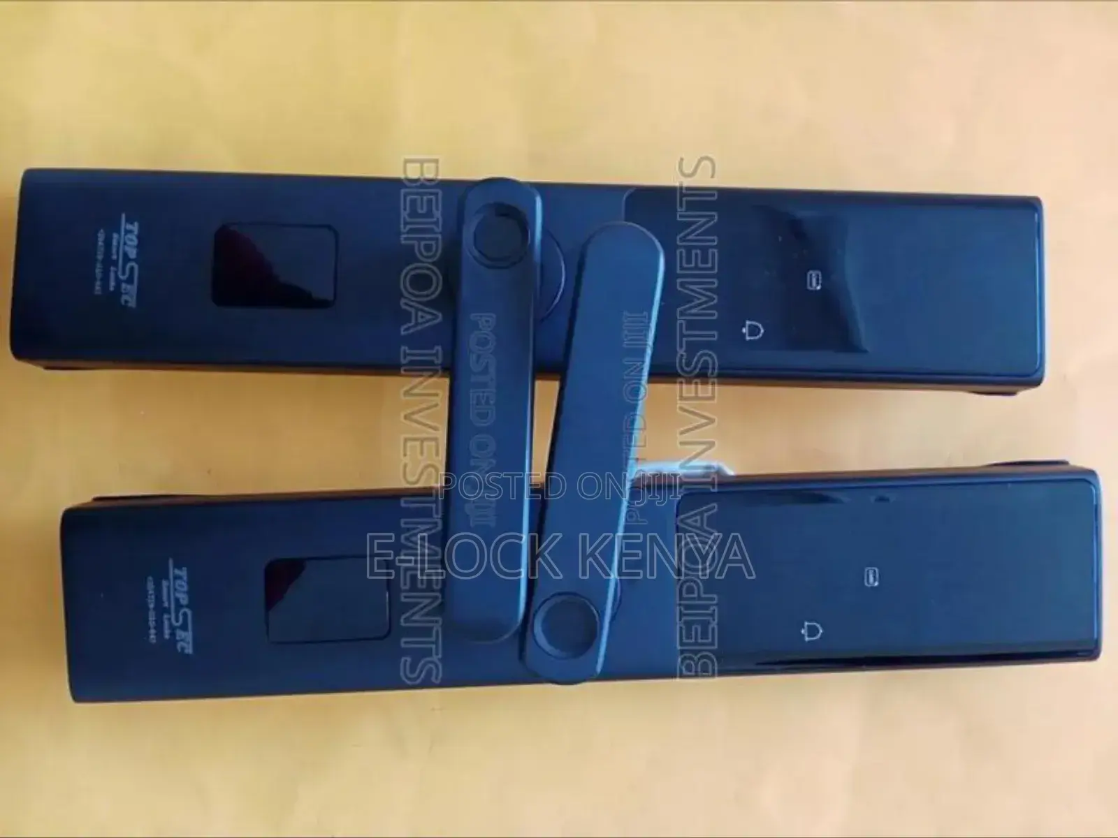 Passcode Locks For Hospital Safety
