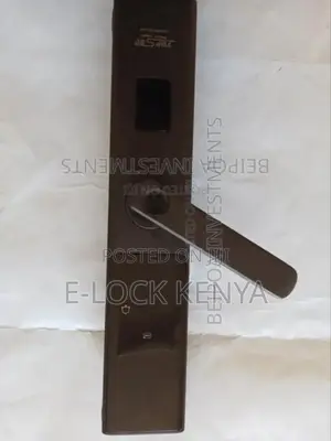 Biometric Locks For Pharmacy