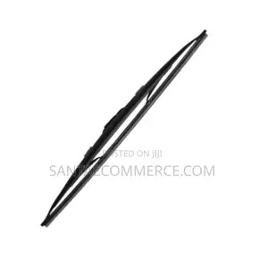 2 PCS Unipoint Windshield Wiper Blades