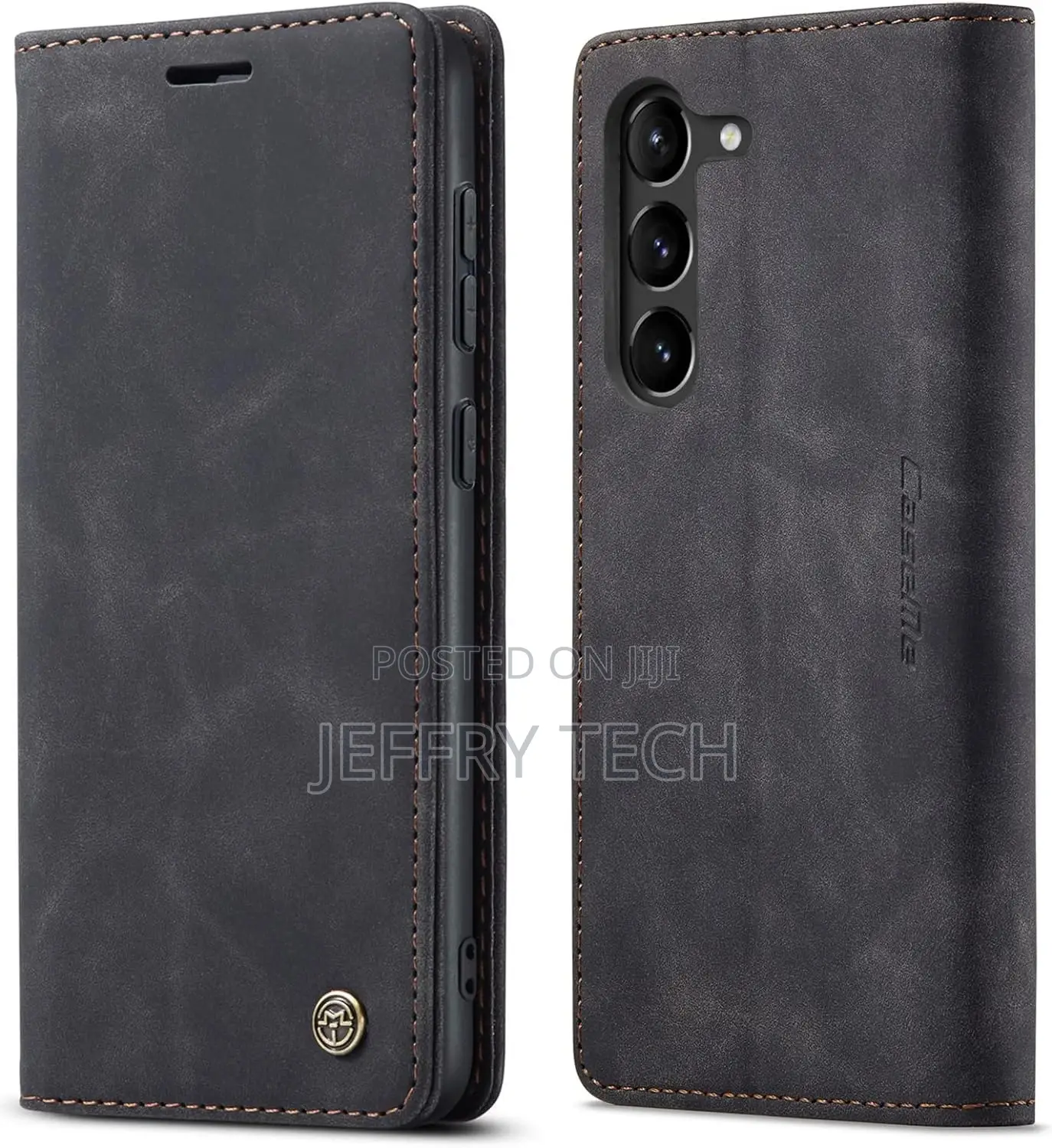 Samsung Galaxy S24 Plus Case Wallet, Galaxy S24 Plus Leather