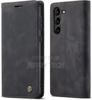 Samsung Galaxy S24 Plus Case Wallet, Galaxy S24 Plus Leather